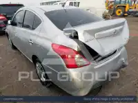 2016 Nissan Sunny