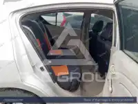 2016 Nissan Sunny
