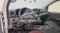 2016 Nissan Urvan