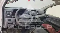 2016 Nissan Urvan