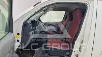 2016 Nissan Urvan