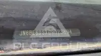 2016 Nissan NV 350