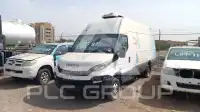 2016 Iveco Daily