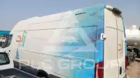 2016 Iveco Daily