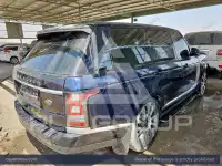 2016 Land Rover Vogue