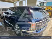 2016 Land Rover Vogue