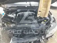 2016 Land Rover Range Rover
