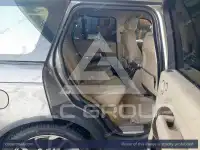 2016 Land Rover Range Rover