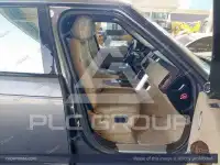 2016 Land Rover Range Rover