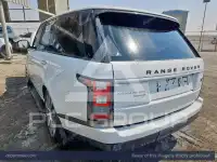 2016 Land Rover Evoque