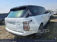 2016 Land Rover Evoque