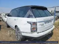 2016 Land Rover Evoque