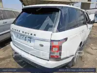 2016 Land Rover Evoque