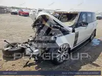 2016 Land Rover Evoque