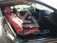 2016 Infinity Q60