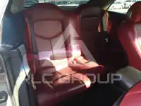 2016 Infinity Q60