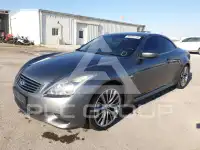 2016 Infinity Q60