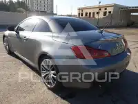 2016 Infinity Q60