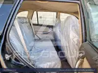2016 Chery Tiggo 3
