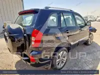 2016 Chery Tiggo 3