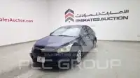 2016 Chevrolet Cruze