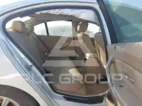 2016 BMW 318