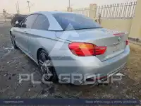 2016 BMW 428
