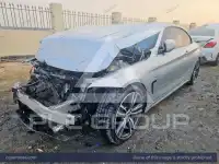 2016 BMW 428