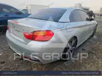 2016 BMW 428