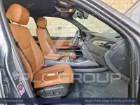 2016 BMW X3