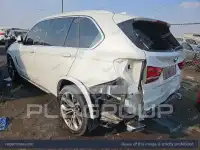 2016 BMW X5