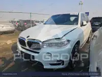 2016 BMW X5