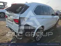 2016 BMW X5