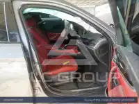 2016 BMW X6