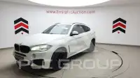 2016 BMW X6