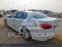 2016 BMW 535
