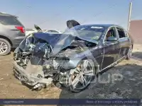 2016 BMW 730