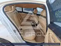 2016 BMW 520