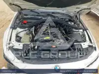 2016 BMW 435