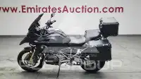 2016 BMW R1200