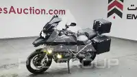 2016 BMW R1200