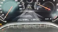 2016 BMW 740