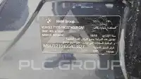 2016 BMW 740