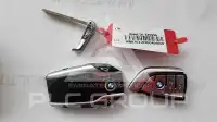 2016 BMW 740