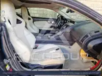 2016 Jaguar F-TYPE