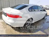 2016 Jaguar XF