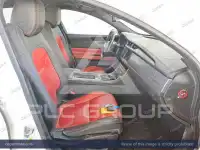 2016 Jaguar XF