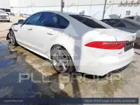 2016 Jaguar XF