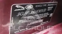 2016 Jaguar XF