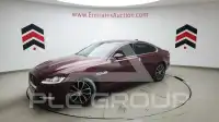 2016 Jaguar XF